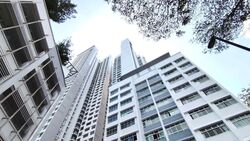 Blk 18B Buona Vista Court (Queenstown), HDB 3 Rooms #522082611